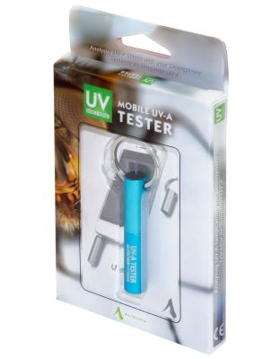 UV-A Tester