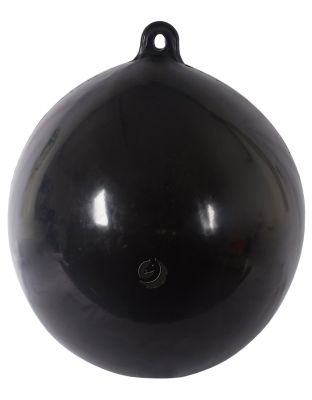 MT-trap Ersatzball schwarz
