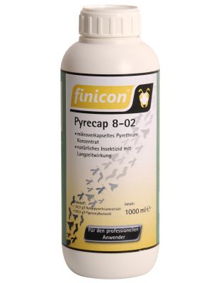 finicon® Pyrecap, 1 Liter