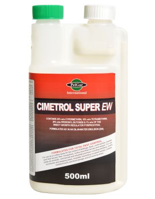 CIMETROL SUPER EW 500 ml