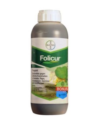 Folicur 1 Liter