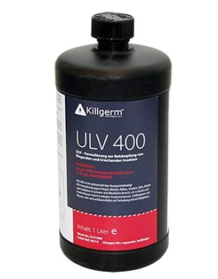 ULV 400 1 Liter Flasche