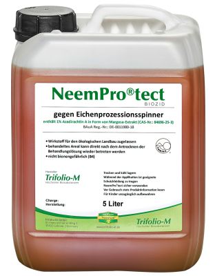 NeemPro®tect - 5 Liter