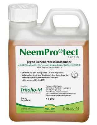 NeemPro®tect - 1 Liter