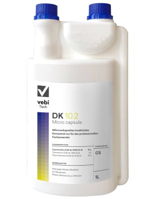 DK 10.2 , 1 Liter