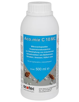 Aco.mix C 10 MC, 500ml