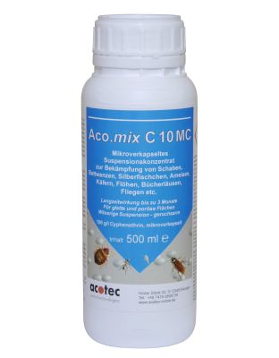 Aco.mix C 10 MC, 500ml