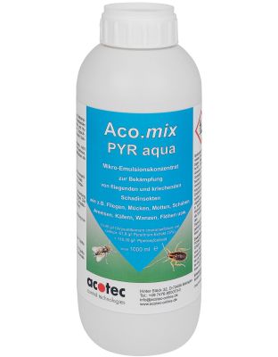 Aco.mix PYR aqua, 1000 ml