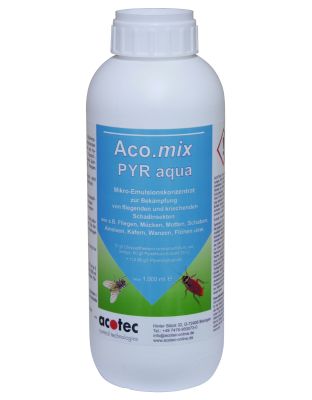 Aco.mix PYR aqua, 1000 ml