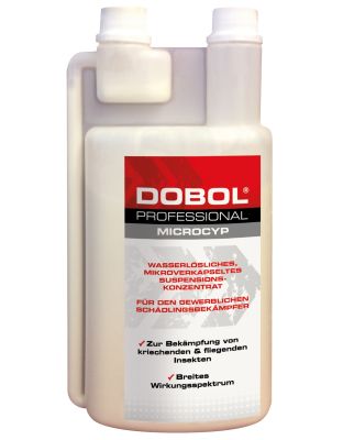 Dobol®  Microcyp Konzentrat 1 L