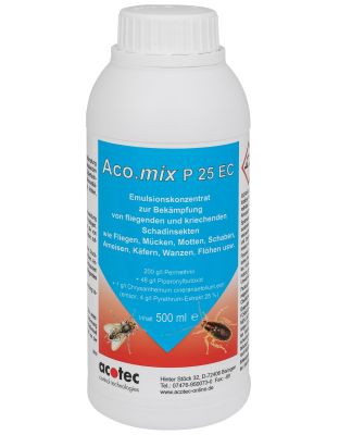 Aco.mix P 25 EC, 500ml (Formulierung 2018)