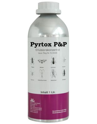 Pyrtox-P Emulsionskonzentrat