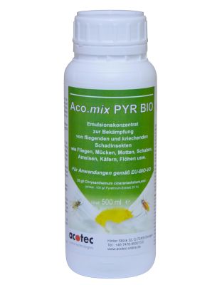Aco.mix PYR BIO 500 ml