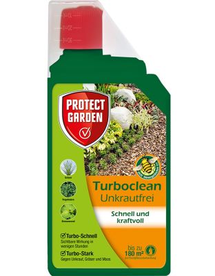 Protect Garden Turboclean Unkrautfrei Konz.1 Liter