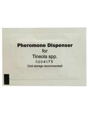 Phero-Strip Tineola spp.