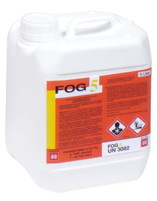 FOG 5 - 5 l Kanister