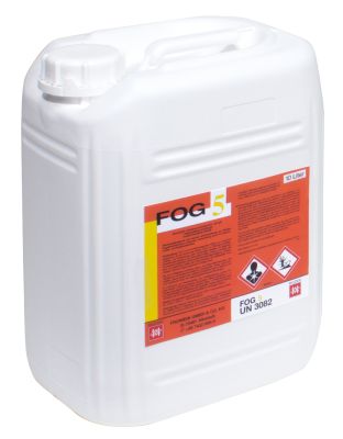 FOG 5 - 10 l Kanister
