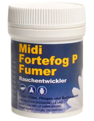 Midi Fortefog P Fumer 11 g