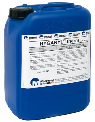 HYGANYL®-therm, 10 Liter Kanister