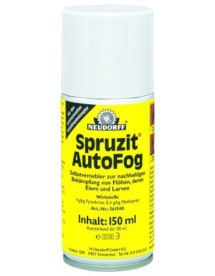 Neudorff Spruzit® AutoFog 150 ml