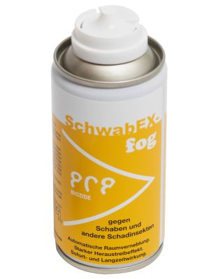SchwabEX-fog 150 ml - 1 Karton/12 Dosen