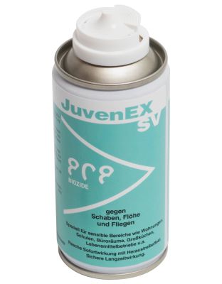 JuvenEX SV 150 ml - 1 Karton/12 Dosen