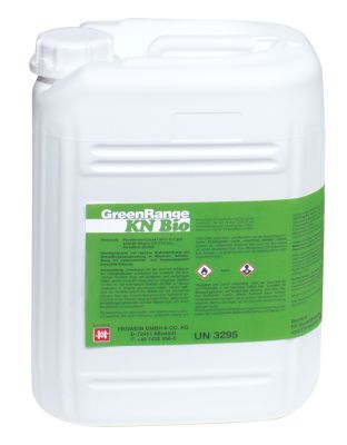 GreenRange KN Bio 10 Liter