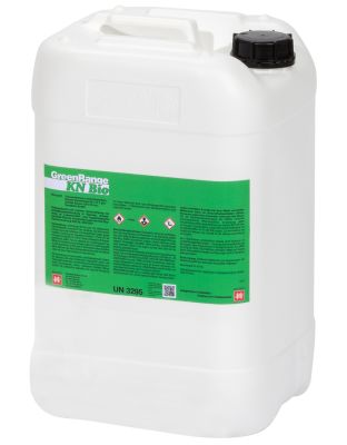 GreenRange KN Bio 25 Liter
