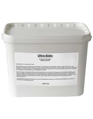 Ultra-Sidio Puder 