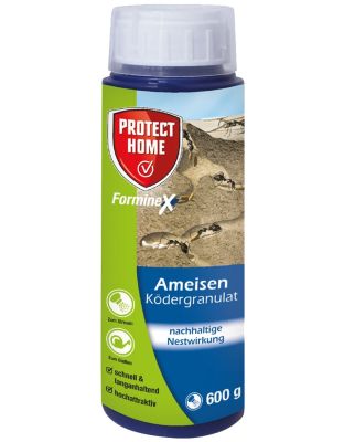 Protect Home FormineX Ameisen Ködergranulat 600 g