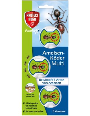 Protect Home Ameisen-Köder Multi