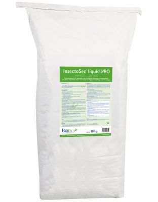 InsectoSec® - Liquid PRO 10 kg Sack