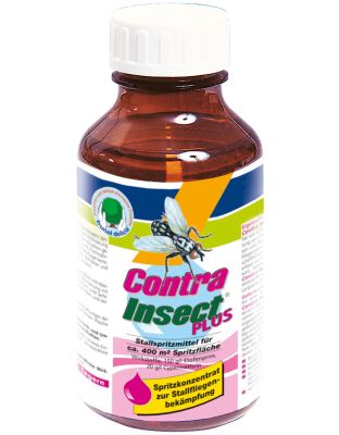 Contra Insect® Plus 250 ml