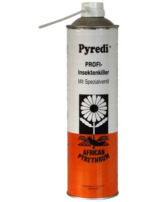 Pyredi® Profi Insektenkillerspray 750 ml Dose