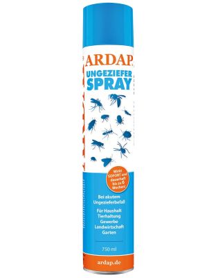 Ardap Spray