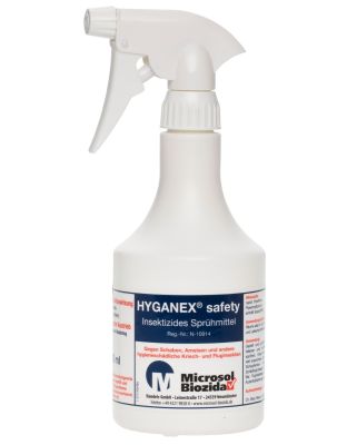HYGANEX®-safety 