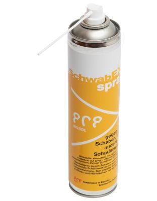 SchwabEX Spray 400 ml - 12 Dosen
