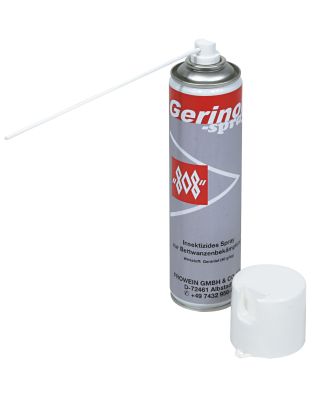 Gerinol-spray 400 ml