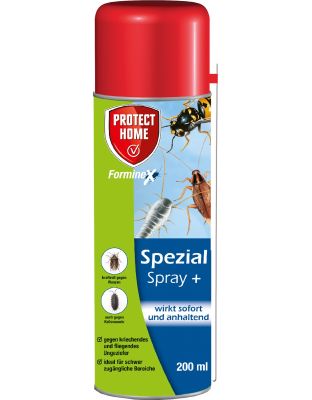 Protect Home FormineX Spezial-Spray +  200ml