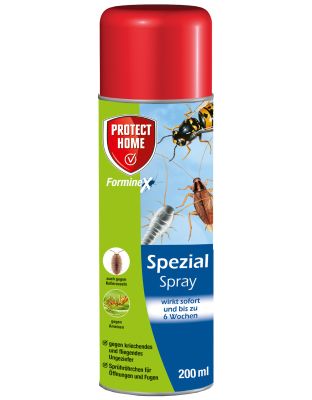 Protect Home FormineX Spezial-Spray 200 ml