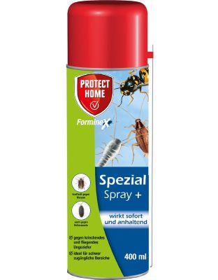 Protect Home FormineX Spezial-Spray +  400ml
