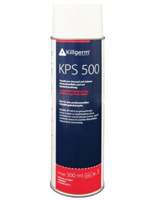 Killgerm KPS 500 - 500 ml