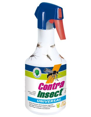 Contra Insect® Universal Pump Spray