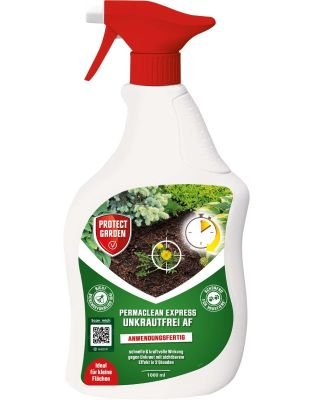 Protect Garden Permaclean Express Unkrautfrei AF - 1000 ml