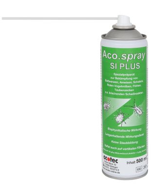 Aco.spray SI PLUS, 500ml