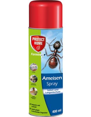 Protect Home FormineX Ameisenspray