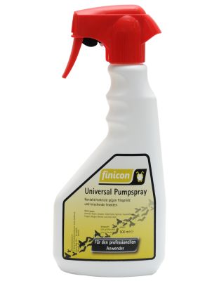 finicon® Universal-Pumpspray AP 500 ml Pumpflasche