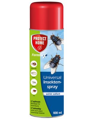 Protect Home FormineX Universal Insekt.spray 600ml