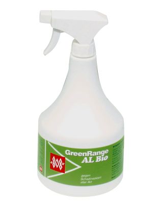 GreenRange AL Bio 1000 ml