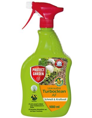 Protect Garden Turboclean Unkrautfrei AF 1 Liter